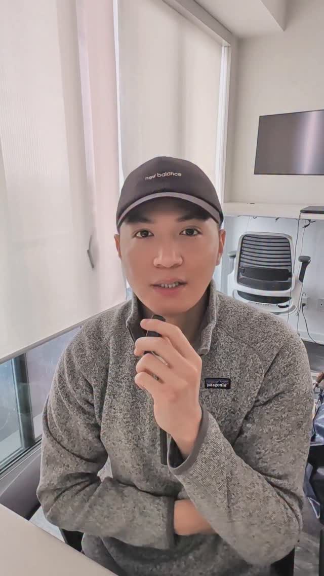 Howard Lin Instagram 原帖封面